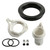 42049 RV Toilet Flush Water Valve Kit for Thetford Aqua Magic Style II