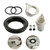 42049 RV Toilet Flush Water Valve Kit for Thetford Aqua Magic Style II