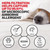 Honeywell HEPA Air Purifier Filter G, 1-Pack