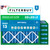 Filterbuy 20x20x2 Air Filter MERV 13 Smoke & Allergy Defense (6-Pack)