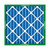 Filterbuy 20x20x2 Air Filter MERV 13 Smoke & Allergy Defense (6-Pack)