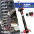 2.5" - 6" Lift Front Sway Bar Quicker Disconnect System for 1998-2006 Jeep Wrangler TJ & 1984-2001 Cherokee XJ, High Performance Off-Road Suspension Upgrade