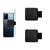 Stylus Holder for Phone,Self Adhesive,2PCS