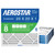 Aerostar Air Filter 20x20x1 MERV 8 AC Filter, HVAC, Furnace Filter, 6 Pack