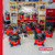 CRAFTSMAN CMXEVBE17250 2.5 Gallon 2.5 Peak HP Wet Dry Shop Vacuum