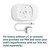 ecobee Smart Thermostat Essential - WiFi Thermostat, Energy Star Certified