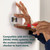 ecobee Smart Thermostat Essential - WiFi Thermostat, Energy Star Certified