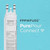 Frigidaire PWF-2 Refrigerator Water and Ice Filter Replacement, 1 Count