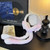 Cute Rabbit Ear Muffs Soft Colorful Winter Warm Earmuffs Moving Jumping Ears Ear Protection Cover for Women Girls