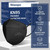 NIWOPO KN95 Face Mask 100 Pack, Individually Wrapped, 5-Ply Breathable Comfortable Safety Mask Filter Efficiency≥95% Against PM2.5 Black masks