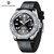 2025 New PAGANI DESIGN PD-1651 V3 Men Mechanical Watch Luxury Sapphire Glass Automatic Watch 40MM Stainless Steel Watch for Men