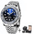 2025 New PAGANI DESIGN PD-1651 V3 Men Mechanical Watch Luxury Sapphire Glass Automatic Watch 40MM Stainless Steel Watch for Men