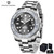 2025 New PAGANI DESIGN PD-1651 V3 Men Mechanical Watch Luxury Sapphire Glass Automatic Watch 40MM Stainless Steel Watch for Men