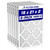 Filter King 16x21x2 Air Filter MERV 8, AC Furnace Filters (6-Pack)
