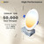 Ensenior 12 Pack 6 Inch LED Recessed Ceiling Light, 5CCT, 1200LM 12W 120V