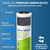APEC Water FILTER-MAX-ESPH Replacement RO Filter Set, Alkaline, 75 GPD