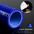 G-PLUS Silicone Radiator Coolant Hose Fit 2002-2007 Subaru Impreza