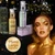 viola house Silver Face Body Paint, Washable, Long-Lasting Highly Pigmented, Water Based Full Body Paint, for Halloween Carnival Stage SFX Special Effects Cosplay Makeup 2.64Fl.Oz/75 Ml (Silver)