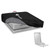 Burner Covers for Summerset Single Side Built-in Natural Gas Griddle,Black