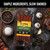 Tillamook Country Smoker Hunter’s Sausage Smoked Sausage, 16 Oz, 36 Ct, Bulk Pack, Real Hardwood Smoked Beef Meat Sticks, 8g Protein, 0g Sugar & 0g Carbs, Gluten Free Keto Snacks