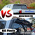 STSEV01 Spoiler Cab Roof Wing for Honda Ridgeline 2017-2026 Accessories