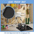 HFYZZ Snow Blower Mat, 27''x27''Silicone Snowblower Drip Pan with Raised Edge for Garage, Electric Snow Shovel Mat Garage Oil Spill Protector Pad, Non-Slip No Splatter