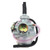 CRF50 Carburetor Fit for Honda CRF50F XR50 Z50R Z50A Mini Trail Carb 50 Mini Bike Carb with Air Filter & Fuel Valve Petcock