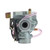 CRF50 Carburetor Fit for Honda CRF50F XR50 Z50R Z50A Mini Trail Carb 50 Mini Bike Carb with Air Filter & Fuel Valve Petcock