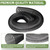 69860 Lawn Vacuum Hose Replacement Compatible with Agri-Fab, 84"L x 6"W