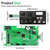 42002-0007S Control Board Kit, with 472610Z Switch Pad, Pool Heater Upgrade Control Board, Replacement for Pentair MasterTemp Sta-Rite Max-E-Therm NA & LP Series Pool & Spa Heater Electrical Systems