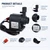 AP1200 Commercial Ice Machine Water Pump Circulation Submersible