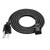 AC Power Cord Replacement for EF EcoFlow Delta 2 Portable Power Station Solar Generator 3 Prong Power Cord