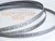 6 Pack 30-9/16" Bandsaw Blades for Milwaukee M12 Fuel Bandsaw, 10/14 TPI