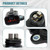 GXARTS Intake VVT Camshaft Position Sensor fit for Kia 2.0 2.4L 2014-2020