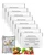 PROKITCHEN W10346771A Ethylene Gas Absorber for Refrigerator Produce Saver