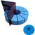 Stained Glass Supplies,Stained Glass Tools,3D Stained Glass Soldering Jig,3D Layout Jig for Stained Glass Projects