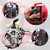 CPVNQMDG EU2000i Carburetor 16100-Z0D-D03 Replace 16100-Z0D-D01