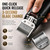 Replacement Blades Compatible with Oster 76 & Andis AGC/BDC Clippers
