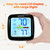 SMARTRO SC42 Professional Digital Hygrometer Indoor Room Thermometer
