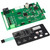 42002-0007S 461105 Control Board Kit Compatible with Pentair Mastertemp 400