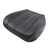Prefer Warehouse Front Left Bottom Seat Cover Cushion Black Microfiber