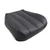 Prefer Warehouse Front Left Bottom Seat Cover Cushion Black Microfiber