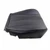 Prefer Warehouse Front Left Bottom Seat Cover Cushion Black Microfiber