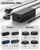 POANES 19V Charger for JBL Xtreme 2 Wireless Bluetooth Speaker, ETL Adapter