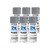 Rust-Oleum 334017-6PK Painter's Touch 2X Ultra Cover Spray Primer, 12 oz, Flat Gray, 6 Pack