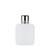 True Rogue Plastic Flask for Liquor, Leakproof Pocket Hip Flask with 1 oz Aluminum Shot Glass Cap for Spirits, Whiskey, Vodka, Tequila, Travel, Outdoor Party, Gifts for Men and Women, 6 oz, Set of 1