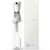 FLAIROSOL Original Continuous Mister Spray Bottle, 10.1oz, Clear/Black