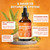 KITIVE Black Walnut Wormwood Parasite Cleanse: Wormwood Black Walnut Clove Parasite Cleanse for Humans with Garlic, Pumpkin Seed and Botanical Extracts