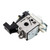 TOPREPAIR Carburetor for A021004231 Echo HC-2420 HC-3020 HCS-3020 HCS-4020 HC-2020 Hedge Trimmer A021004900