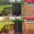 Unicook 40 Inch Electric Smoker Cover Waterproof, 28" W x 22" D x 39" H